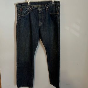Polo Ralph Lauren Classic Fit Jeans